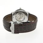 Image 8 of Maurice Lacroix Masterpiece 'Peseux Classic' MP7028; 18k gold/steel men's watch