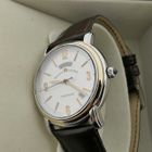 Image 15 of Maurice Lacroix Pontos Day-Date PT6027; Automatic 18k gold/steel men's watch