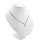 Image 5 of 18K Gold Butterfly Pendant