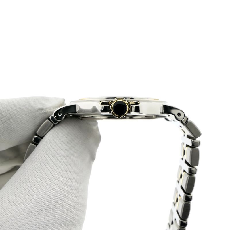 Image 6 of Raymond Weil Parsifal Automatic 2830; Bi-color men's watch