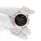 Image 7 of Zenith Pacific 'El Primero' 59.0010.400; Chronograph men's watch