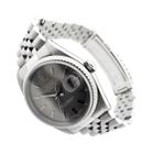 Image 16 of Rolex Datejust 16234; Automatic watch in full set