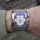 Image 14 of Raymond Weil Collection Don Giovanni; Chronograph men's watch