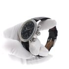 Image 5 of Breitling Navitimer Spatiographe A36030; Automatic