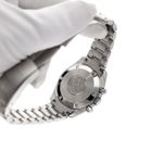 Image 14 of Omega Speedmaster Broad Arrow '1957 Re-Edition' 3594.50.00; Chronograph men's watch