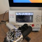 Image 19 of Rolex Submariner 116610LN; Automatic men's diving watch