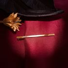 Image 5 of Golden tie slide