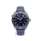 Image 13 of Omega Seamaster Planet Ocean 600M Titanium Watch