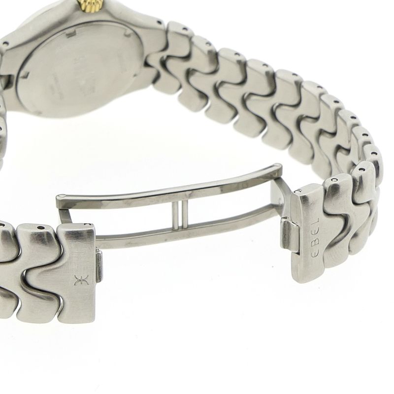 Image 9 of Ebel Sportwave; Women's watch