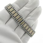 Image 14 of Cartier 'Must de Cartier 21' 9010; Bicolor ladies watch