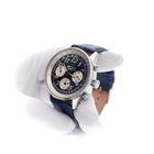 Image 8 of Breitling Navitimer 'Twin Sixty 2' A39022.1; Automatic Men's Watch