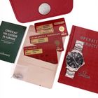 Afbeelding 2 van Omega Seamaster Diver 300M 'Peter Blake' 2254.50.00; Automatisch heren horloge
