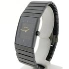 Image 2 of Rado Diastar Ceramic Multifunction; Analog/digital watch