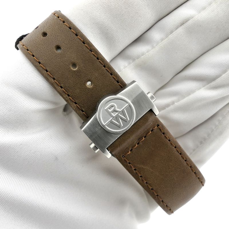 Image 7 of Raymond Weil Freelancer 7732-TIC-50421; Automatic chronograph men's watch