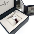 Image 2 of Frederique Constant 'Slimline'; Women's watch with moon phase