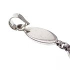 Image 5 of Silver fantasy pendant with zirconia