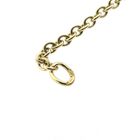 Image 5 of Gold jasseron link chain
