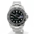 Image 1 of Rolex GMT-Master II 116710LN; Automatic men's watch