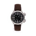 Afbeelding 1 van Jaeger LeCoultre Master Compressor 36mm 148.8.60; Automatisch Unisex Horloge