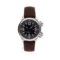 Jaeger LeCoultre Master Compressor 36mm 148.8.60; Automatisch Unisex Horloge