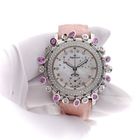 Image 14 of Meyers Lady Diamond 101500; Ladies Watch with Diamonds