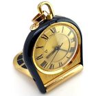 Image 1 of Jaeger Le-Coultre Memovox; Pocket watch / Travel watch