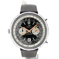 Breitling Navitimer Chrono-Matic 1806; Vintage men's watch