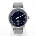 Image 7 of Meistersinger No.3; Automatic men's watch