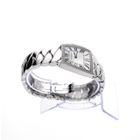 Image 11 of Cartier ‘La Dona de Cartier’ W60039G/2895; 18k white gold watch with diamond