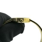 Image 20 of Omega Geneva 'Cocktail Watch'; 14k gold women's watch