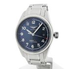 Image 1 of Longines Spirit Automatic Chronometer L3.810.4.93.6; Automatic men's watch