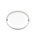 Image 8 of 18K white gold LOVE bracelet; Cartier | Ø 54.5 mm