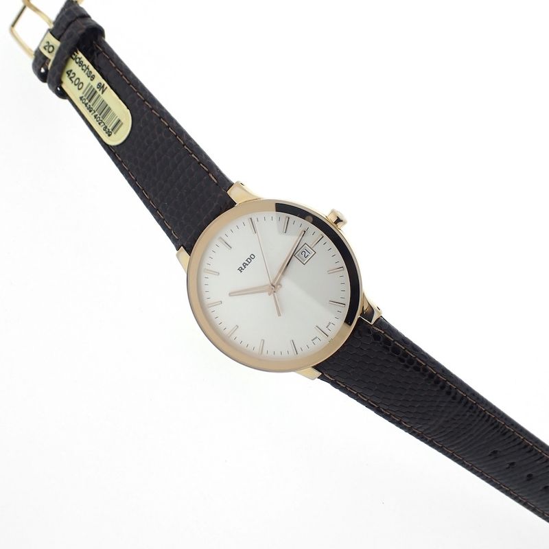 Image 9 of Rado Centrix; Men's watch