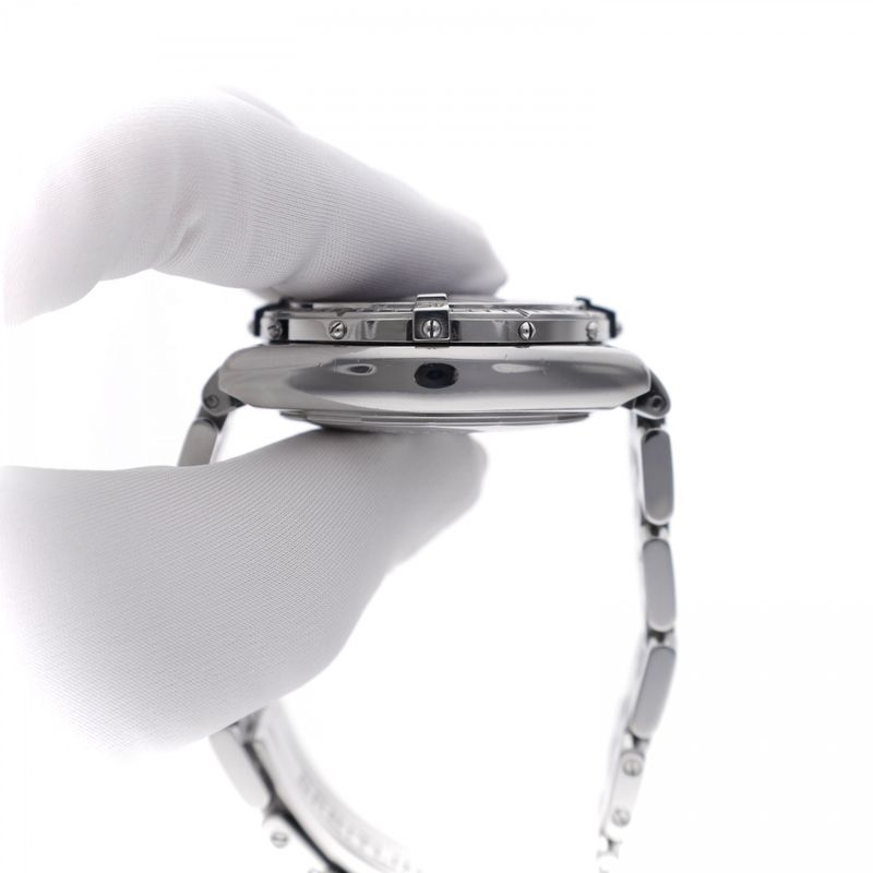 Image 9 of Breitling Crosswind Chronograph A13355; Automatic Men's Watch