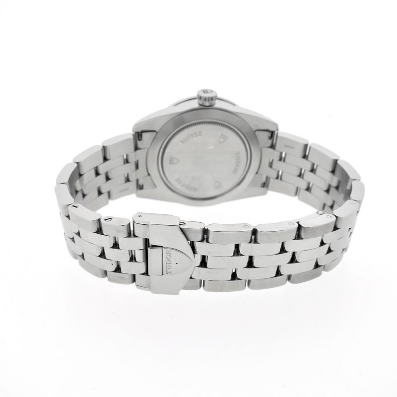 Image 18 of Tudor Glamor Date 53000; Automatic watch