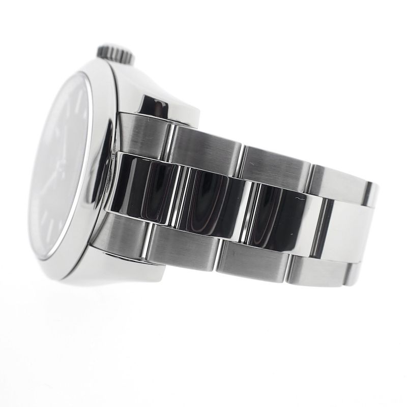 Image 7 of Rolex Milgauss 116400; Automatic men's watch