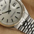 Image 16 of Rolex Datejust 1601 'Sigma Dial'; Vintage automatic watch from 1976