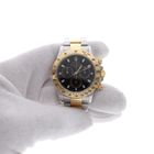 Afbeelding 11 van Rolex Daytona 116523; Chronograaf Heren Horloge
