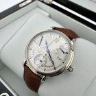 Image 12 of Maurice Lacroix Masterpiece Retrograde 76840; 18k gold/steel men's watch