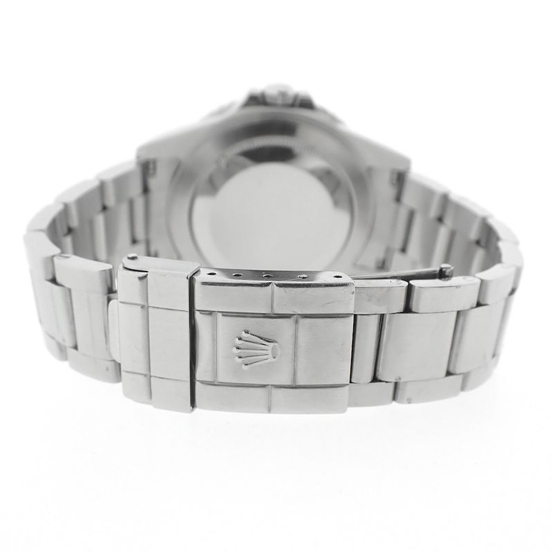 Image 4 of Rolex GMT-Master II; Men's watch