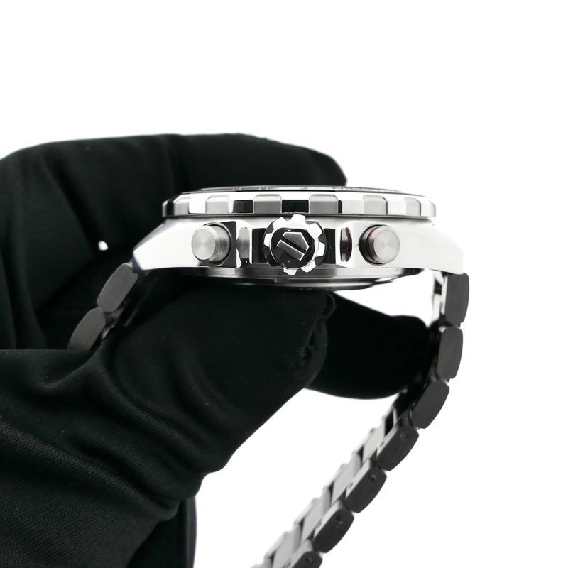 Image 9 of Tag Heuer Formula One 'Max Verstappen' Limited Edition CAZ2018; Chronograph men's watch