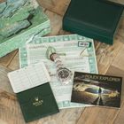 Image 16 of Rolex Explorer II 16570 'Full-Set'; Automatic men's watch from 1998