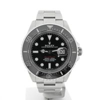 Rolex Sea-Dweller 43mm 126600; Men's diving watch