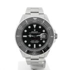 Image 1 of Rolex Sea-Dweller 43mm 126600; Men's diving watch