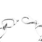 Image 5 of Silver fantasy link bracelet