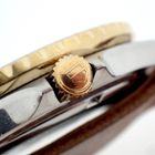 Image 3 of Tag Heuer 1000; Vintage men's watch