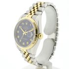 Image 2 of Rolex Datejust 116233; Gold/steel watch