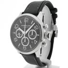 Image 2 of Montblanc Timewalker Meisterstück 7069; Automatic chronograph men's watch