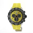Image 1 of TAG Heuer Formula 1 Chronograph CAZ101AM; Men's watch