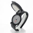 Image 2 of IWC Porsche Design Compass; Automatic men's watch with compass